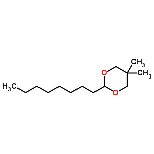 5,5-׻-2--1,3-fṹʽ_6974-80-7ṹʽ