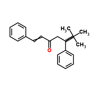 6,6-׻-1,5--1-ϩ-3-ͪṹʽ_6975-07-1ṹʽ