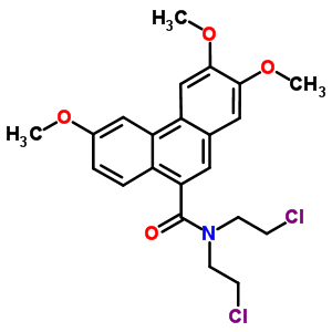 N,N-˫(2-һ)-2,3,6--9-ṹʽ_69966-70-7ṹʽ