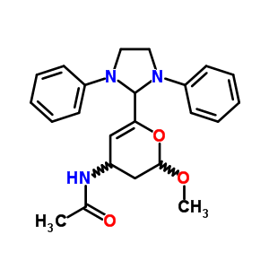 N-[2-(1,3--2-)-6--5,6--4H--4-]ṹʽ_69975-43-5ṹʽ