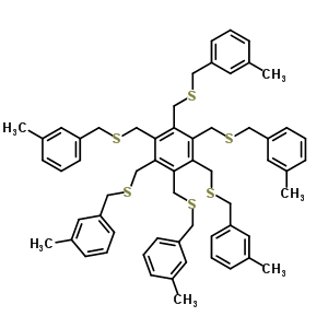 1,2,3,4,5,6-[[[(3-׻)׻]]׻]-ṹʽ_69998-70-5ṹʽ