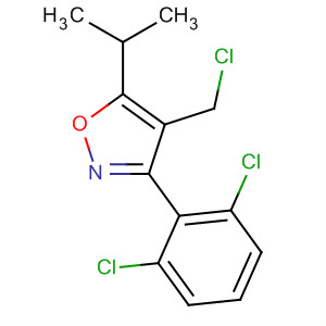 4-(ȼ׻)-3-(2,6-ȱ)-5-fṹʽ_700835-81-0ṹʽ