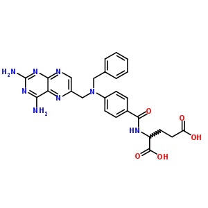 N-[4-[[(2,4--6-)׻](׻)]]-L-Ȱṹʽ_70280-73-8ṹʽ