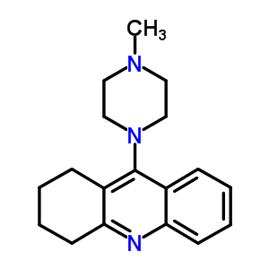 1,2,3,4--9-(4-׻-1-)-߹ऽṹʽ_7032-38-4ṹʽ