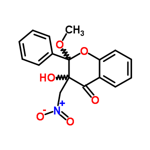 3-ǻ-2--3-(׻)-2---4-ͪṹʽ_70460-54-7ṹʽ