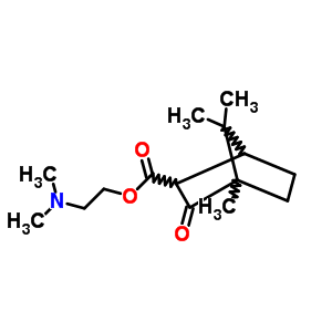 4,7,7-׻-3--˫[2.2.1]-2- 2-(׻)ṹʽ_7061-67-8ṹʽ