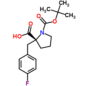 N-BOC-(R)-1-(4-л)-DL-ṹʽ_706806-64-6ṹʽ