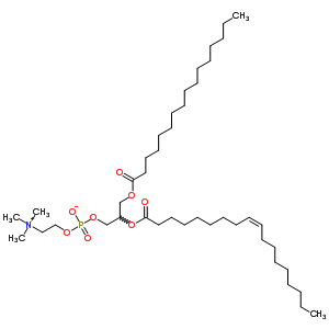 2-[(9E)-9-ʮ̼ϩ]-3-()2-(׻炙)һṹʽ_70778-75-5ṹʽ