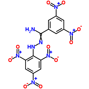 3,5--n-[(2,4,6-)]ṹʽ_71123-43-8ṹʽ