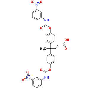 4,4-˫[4-[(3-)]]ṹʽ_7147-62-8ṹʽ