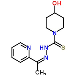 4-ǻ-1- (1-(2-)һ)½ṹʽ_71555-33-4ṹʽ