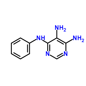 N4--4,5,6-ṹʽ_71759-22-3ṹʽ