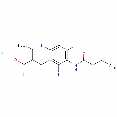 ƽṹʽ_7246-21-1ṹʽ