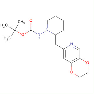 1,1-׻һ (2,3-[1,4]fӢ[2,3-c]-7-׻) 4-ऻṹʽ_724789-75-7ṹʽ