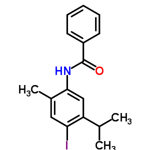 n-[4--2-׻-5-(1-׻һ)]-ṹʽ_7248-69-3ṹʽ