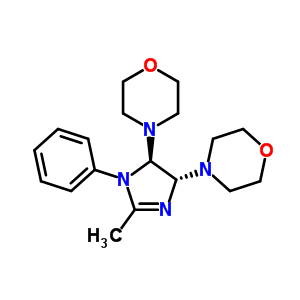 4-[(4R,5r)-2-׻-5--4--3--4,5--4-]ṹʽ_72483-49-9ṹʽ