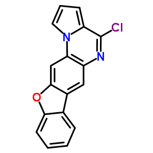 4-(1)߻૲(3,2-g)(1,2-a)େfṹʽ_72499-65-1ṹʽ