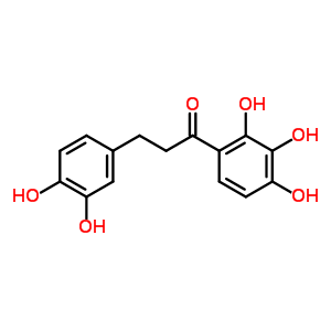 3-(3,4-ǻ)-1-(2,3,4-ǻ)-1-ͪṹʽ_72666-14-9ṹʽ