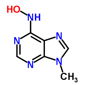 9-׻-6-ǻʽṹʽ_7269-60-5ṹʽ