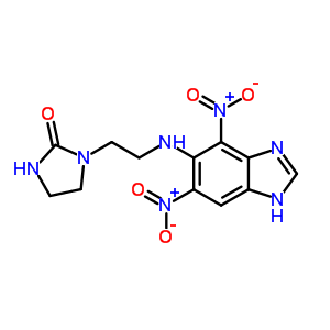 1-[2-[(4,6--1H--5-)]һ]-2-ͪṹʽ_72766-40-6ṹʽ