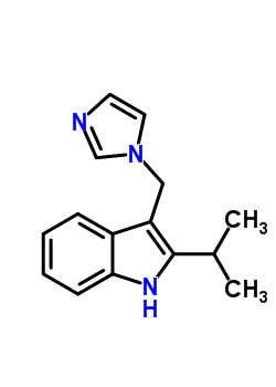 3-(1H--1-׻)-2-(1-׻һ)-1H-ṹʽ_72818-36-1ṹʽ