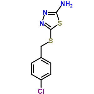 5-[(4-ȱ)׻]-1,3,4--2-ṹʽ_72836-33-0ṹʽ