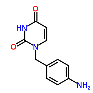 1-[(4-)׻]-2,4(1H,3h)-शͪṹʽ_7292-94-6ṹʽ