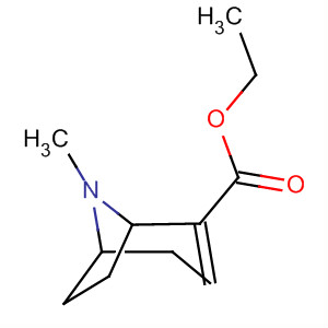 8-˫[3.2.1]-2-ϩ-2-8-׻-ṹʽ_73045-45-1ṹʽ