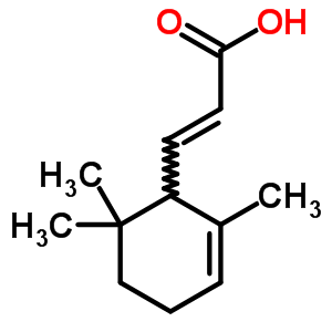 3-(2,6,6-׻-2-ϩ-1-)-2-ṹʽ_73052-17-2ṹʽ