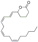 6-[(1Z,3Z,6Z,9Z)-1,3,6,9-ʮ̼ϩ-1-]-2H--2-ͪṹʽ_73279-37-5ṹʽ