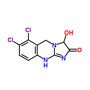 3-ǻǸ׽ṹʽ_733043-41-9ṹʽ