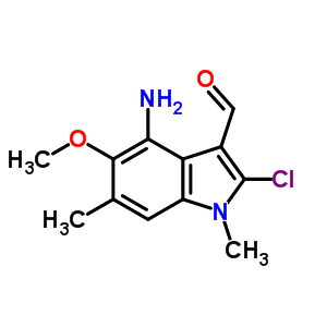 4--2--5--1,6-׻--3-ȩṹʽ_73355-52-9ṹʽ