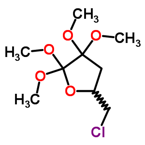 5-(ȼ׻)-2,2,3,3-ļ-߻૽ṹʽ_73372-08-4ṹʽ