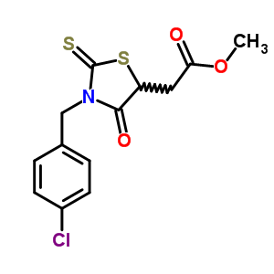 3-[(4-ȱ)׻]-4--2--5-ṹʽ_73394-90-8ṹʽ