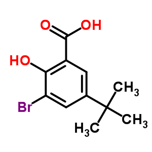 3--5-(1,1-׻һ)-2-ǻ-ṹʽ_73469-64-4ṹʽ