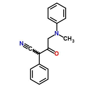 4-(N-׻)-2--ṹʽ_73663-78-2ṹʽ