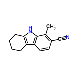 5,6,7,8--1-׻--2-ṹʽ_73771-63-8ṹʽ