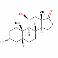 11-ǻ鴼ͪṹʽ_739-26-4ṹʽ