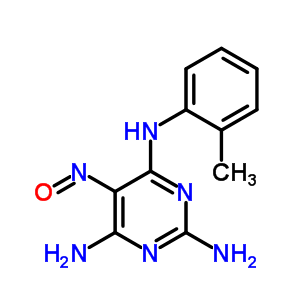 N4-(2-׻)-5---2,4,6-ṹʽ_7399-27-1ṹʽ