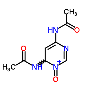 N-(6--3--4H--4-)ṹʽ_7399-92-0ṹʽ