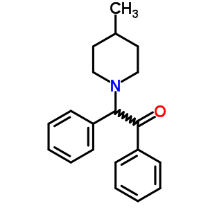 2-(4-׻-1-)-1,2--ͪṹʽ_7400-84-2ṹʽ