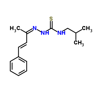 3-(2-׻)-1-[[(e)-4--3-ϩ-2-]]ṹʽ_7402-32-6ṹʽ