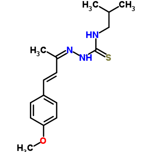 2-[3-(4-)-1-׻-2-ϩ-1-]-N-(2-׻)-ṹʽ_7402-33-7ṹʽ