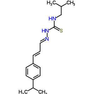 3-(2-׻)-1-[[(e)-3-(4--2-)-2-ϩ]]ṹʽ_7402-35-9ṹʽ