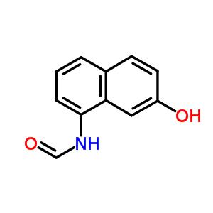 n-(7-ǻ-1-)-ṹʽ_7402-55-3ṹʽ