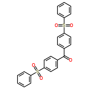 ˫[4-()]ͪṹʽ_7402-88-2ṹʽ