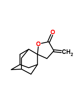 -4-Ǽ׻-[߻-2(5H),2-[3.3.1.13,7]]-5-ͪṹʽ_74513-11-4ṹʽ