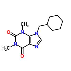 9-(׻)-1,3-׻--2,6-ͪṹʽ_7465-36-3ṹʽ