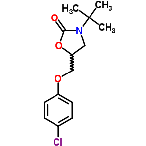 5-[(4-ȱ)׻]-3-嶡-f-2-ͪṹʽ_74659-99-7ṹʽ