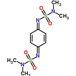 (8CI,9CI)-N,N-2,5-ϩ-1,4-˫[N,N-׻-ṹʽ_7467-40-5ṹʽ